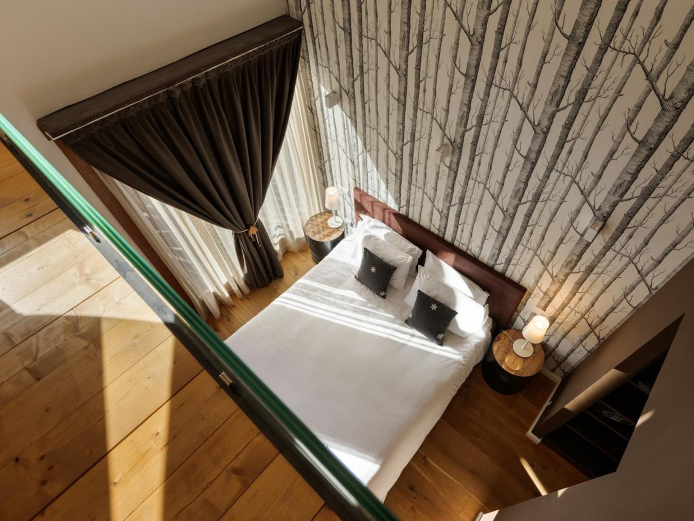 Montana Lodge & Spa, By R Collection Hotels Ла-Тюїль Екстер'єр фото